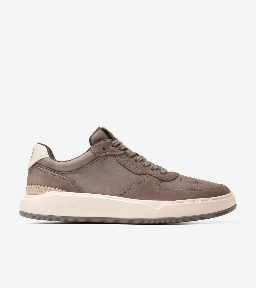 C38834:LAVA NBK/OXFORD TAN/IVORY