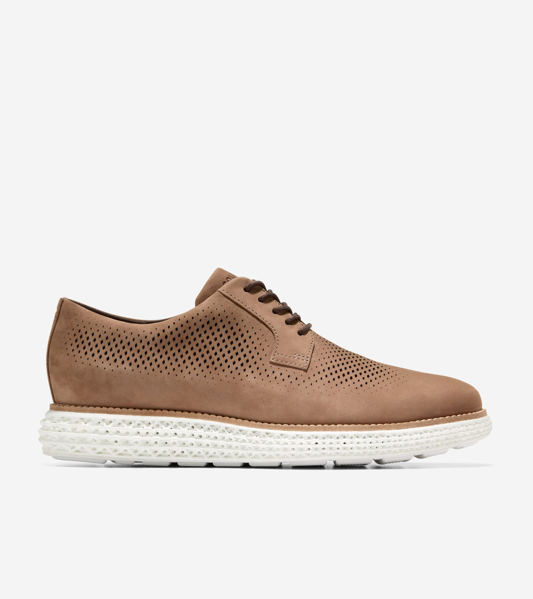 C40400:LIGHT WHISKEY NUBUCK