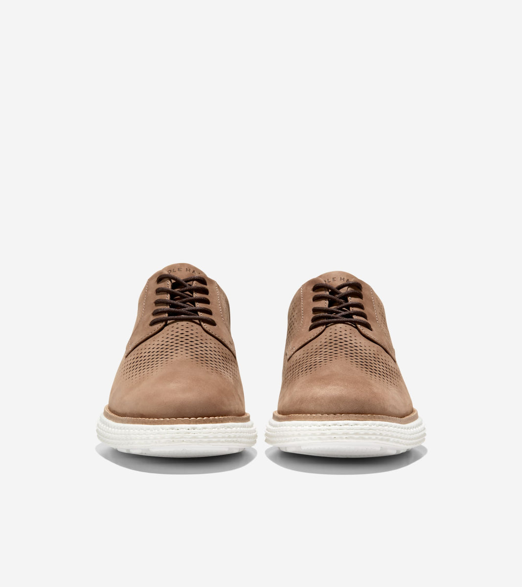 C40400:LIGHT WHISKEY NUBUCK