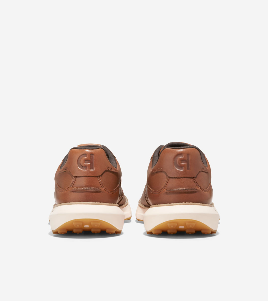 C37392:BRITISH TAN/IVORY