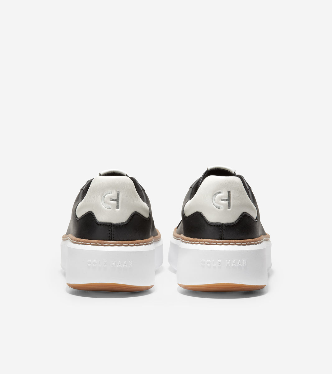 Women's GrandPrø Topspin Sneaker